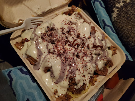 Photo of Osmow's Shawarma - 840 Wellington Rd, London, ON N6E 1L9